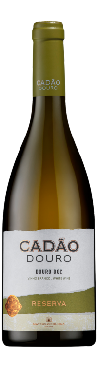 Cadão DOC Reserva Branco 2
